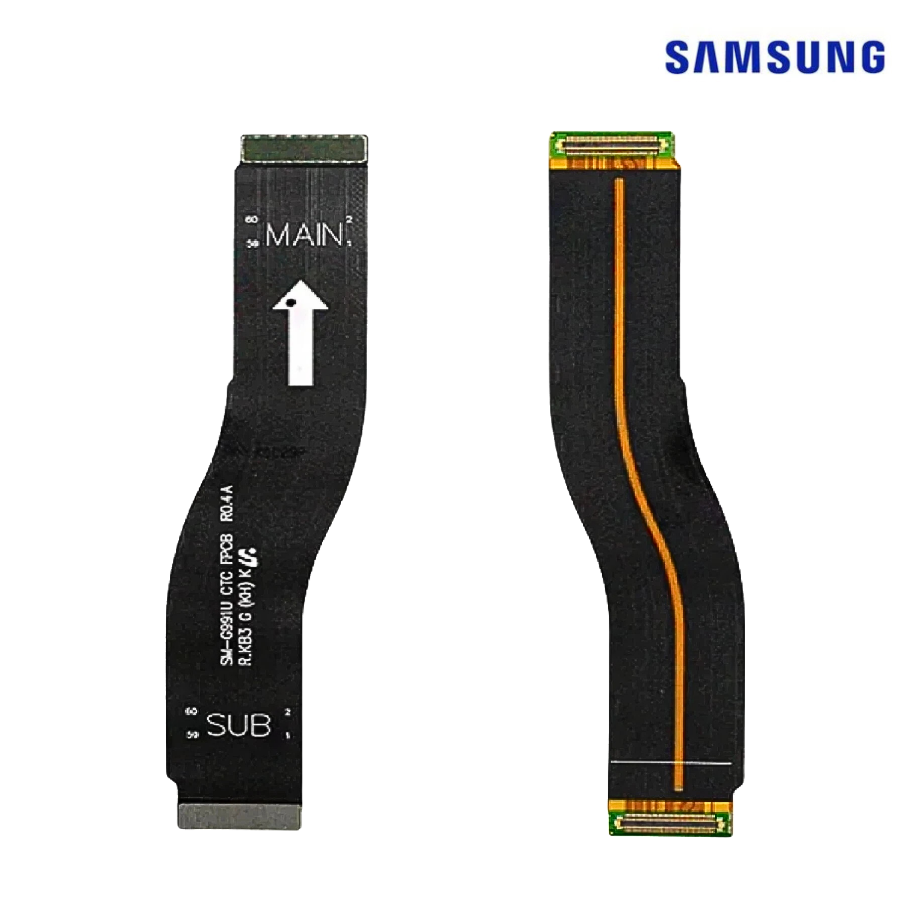 A72/A725 CHARGE MODULE